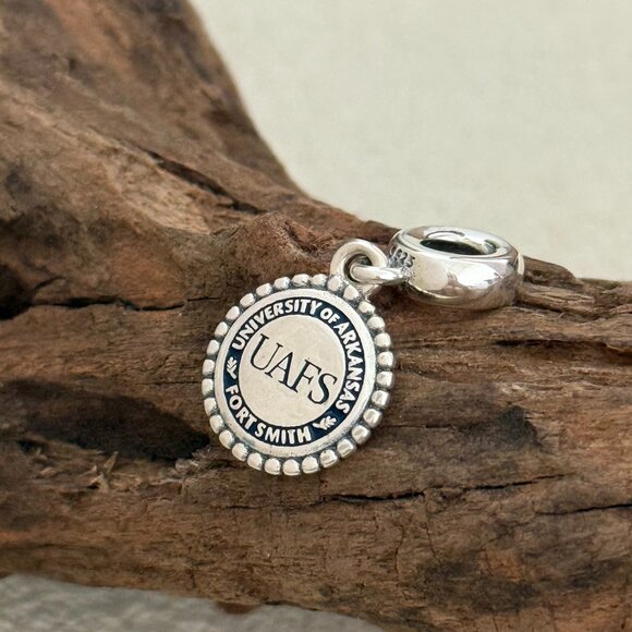 Pandora Jewelry - Pandora UAFS S925 Silver Dangle Charm